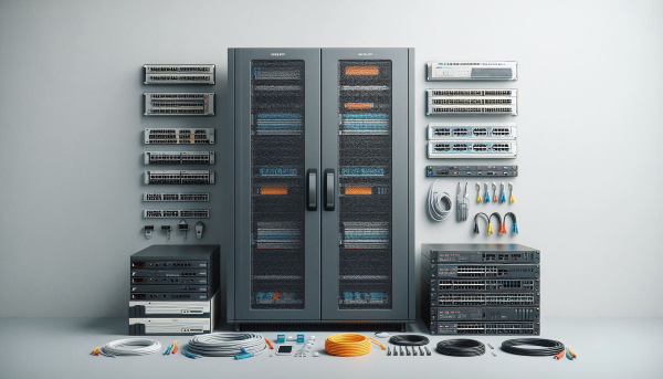 View-A-Vision | Electronic Security & Cabling Solutions Distributor